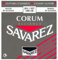 SAVAREZ 540AR strune za klasično kitaro